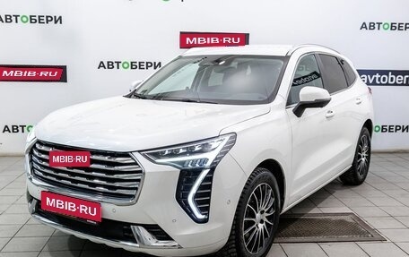 Haval Jolion, 2023 год, 1 756 200 рублей, 1 фотография