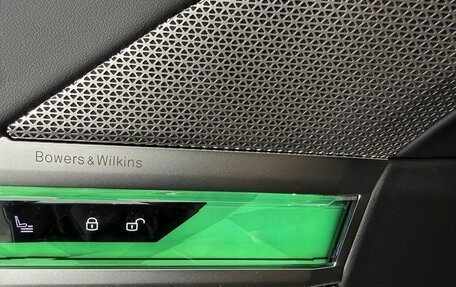 BMW 7 серия, 2025 год, 22 200 000 рублей, 15 фотография