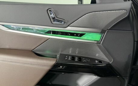 BMW 7 серия, 2025 год, 22 200 000 рублей, 16 фотография