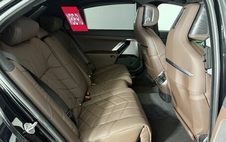 BMW 7 серия, 2025 год, 22 200 000 рублей, 20 фотография