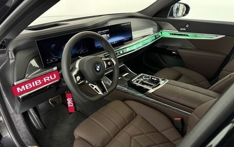 BMW 7 серия, 2025 год, 22 200 000 рублей, 18 фотография