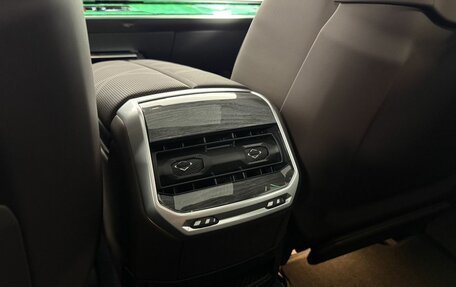 BMW 7 серия, 2025 год, 22 200 000 рублей, 22 фотография