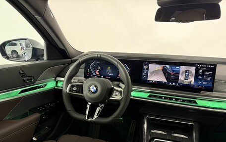 BMW 7 серия, 2025 год, 22 200 000 рублей, 26 фотография