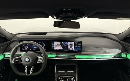 BMW 7 серия, 2025 год, 22 200 000 рублей, 28 фотография