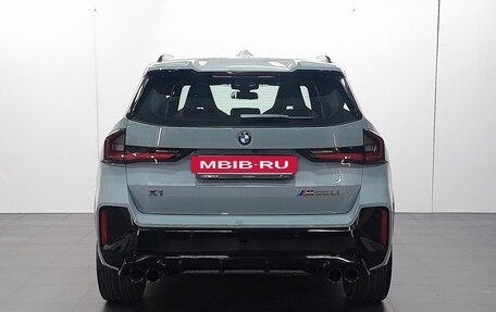 BMW X1, 2025 год, 7 100 000 рублей, 5 фотография