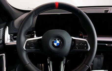 BMW X1, 2025 год, 7 100 000 рублей, 23 фотография