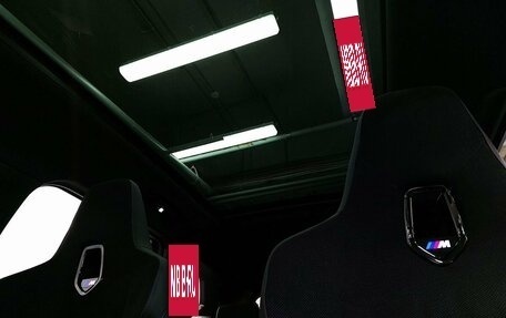 BMW X1, 2025 год, 7 100 000 рублей, 12 фотография