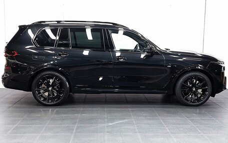 BMW X7, 2025 год, 18 600 000 рублей, 3 фотография