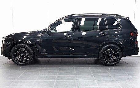 BMW X7, 2025 год, 18 600 000 рублей, 6 фотография