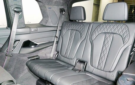 BMW X7, 2025 год, 18 600 000 рублей, 14 фотография