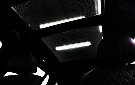 BMW X7, 2025 год, 18 600 000 рублей, 11 фотография