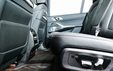 BMW X7, 2025 год, 18 600 000 рублей, 13 фотография