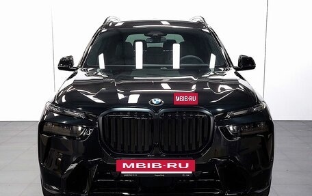 BMW X7, 2025 год, 18 600 000 рублей, 2 фотография