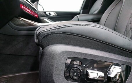 BMW X7, 2025 год, 18 600 000 рублей, 9 фотография