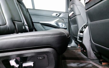 BMW X7, 2025 год, 18 600 000 рублей, 21 фотография