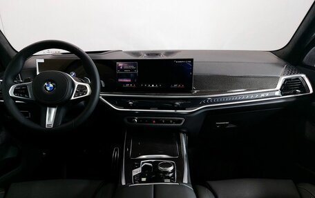 BMW X7, 2025 год, 18 600 000 рублей, 26 фотография