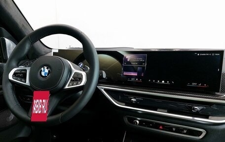 BMW X7, 2025 год, 18 600 000 рублей, 27 фотография