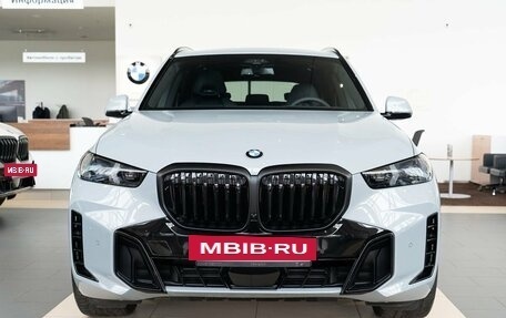 BMW X5, 2025 год, 18 400 000 рублей, 2 фотография