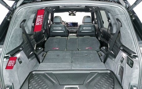 BMW X7, 2025 год, 18 600 000 рублей, 24 фотография