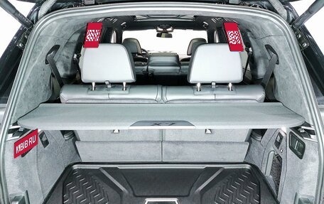 BMW X7, 2025 год, 18 600 000 рублей, 23 фотография