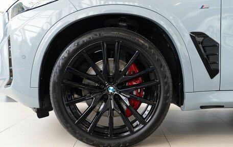 BMW X5, 2025 год, 18 400 000 рублей, 9 фотография