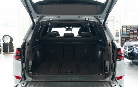 BMW X5, 2025 год, 18 400 000 рублей, 12 фотография