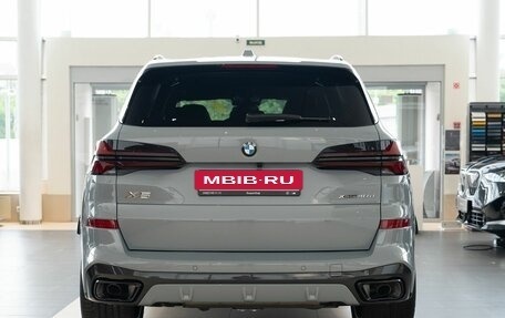 BMW X5, 2025 год, 18 400 000 рублей, 6 фотография