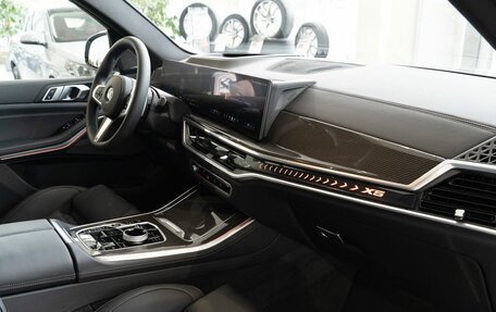 BMW X5, 2025 год, 18 400 000 рублей, 16 фотография