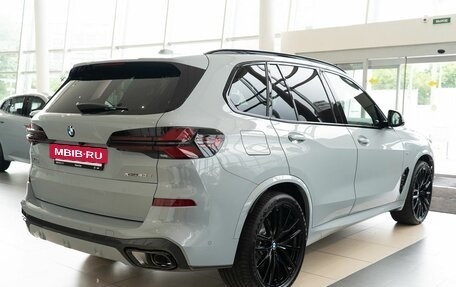 BMW X5, 2025 год, 18 400 000 рублей, 5 фотография