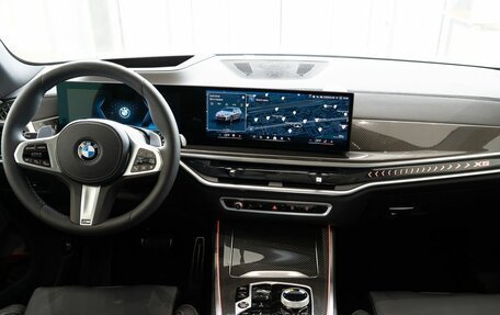 BMW X5, 2025 год, 18 400 000 рублей, 21 фотография