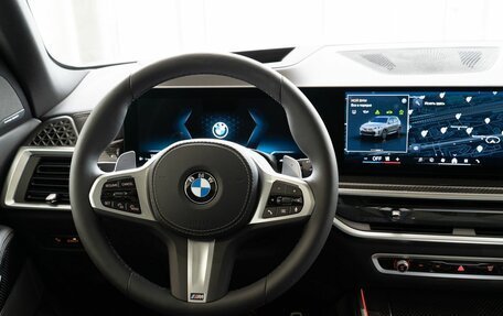 BMW X5, 2025 год, 18 400 000 рублей, 22 фотография