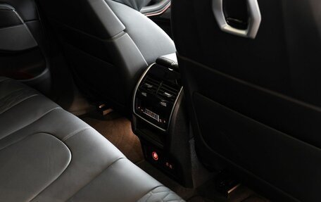 BMW X5, 2025 год, 18 400 000 рублей, 20 фотография