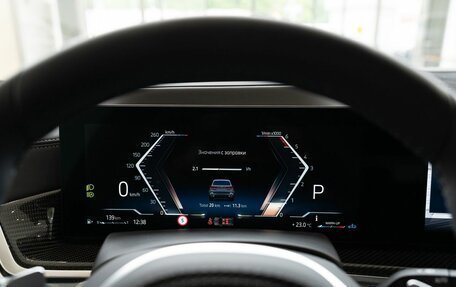 BMW X5, 2025 год, 18 400 000 рублей, 32 фотография