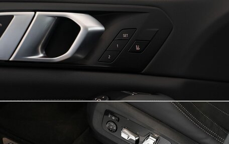 BMW X5, 2025 год, 18 400 000 рублей, 25 фотография