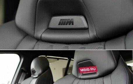 BMW X5, 2025 год, 18 400 000 рублей, 27 фотография