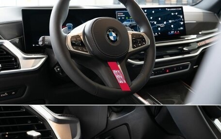 BMW X5, 2025 год, 18 400 000 рублей, 26 фотография