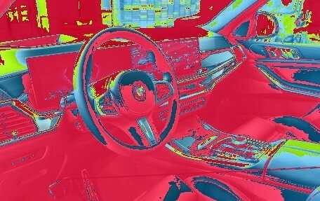 BMW X5, 2025 год, 18 400 000 рублей, 23 фотография