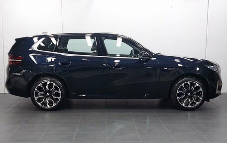 BMW X3, 2025 год, 7 500 000 рублей, 3 фотография