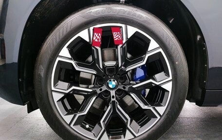 BMW X3, 2025 год, 7 500 000 рублей, 7 фотография