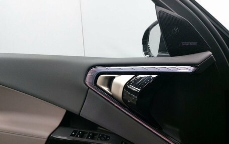 BMW X3, 2025 год, 7 500 000 рублей, 18 фотография