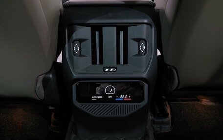 BMW X3, 2025 год, 7 500 000 рублей, 22 фотография