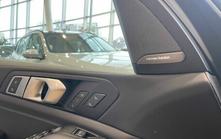 BMW X5, 2025 год, 18 700 000 рублей, 14 фотография