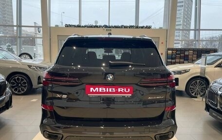 BMW X5, 2025 год, 18 700 000 рублей, 6 фотография