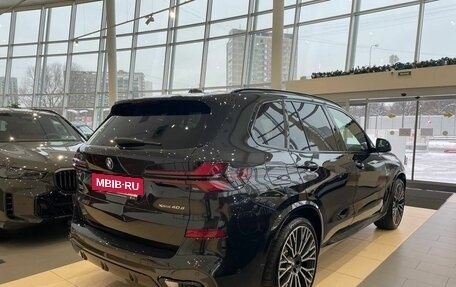 BMW X5, 2025 год, 18 700 000 рублей, 5 фотография