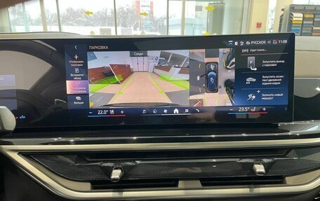 BMW X5, 2025 год, 18 700 000 рублей, 16 фотография