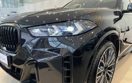 BMW X5, 2025 год, 18 700 000 рублей, 21 фотография