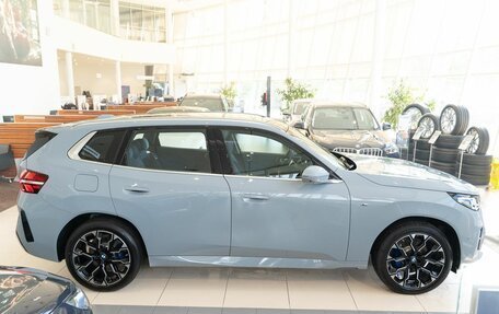 BMW X3, 2025 год, 8 100 000 рублей, 4 фотография