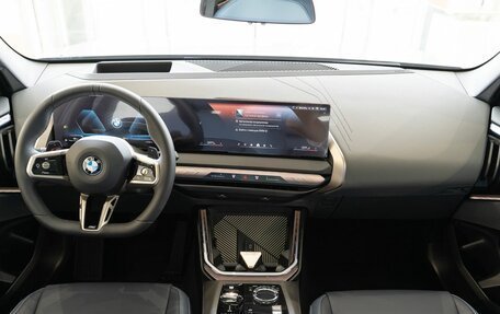 BMW X3, 2025 год, 8 100 000 рублей, 17 фотография