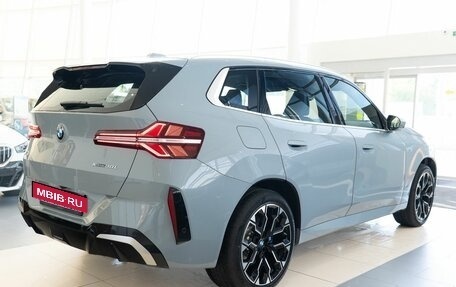 BMW X3, 2025 год, 8 100 000 рублей, 5 фотография