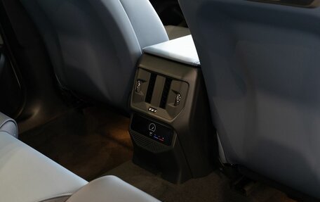 BMW X3, 2025 год, 8 100 000 рублей, 11 фотография